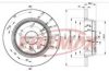 HONDA 42510SA7J50 Brake Disc
